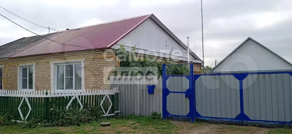 Дом 78 м на участке 20,4 сот. - Фото 1