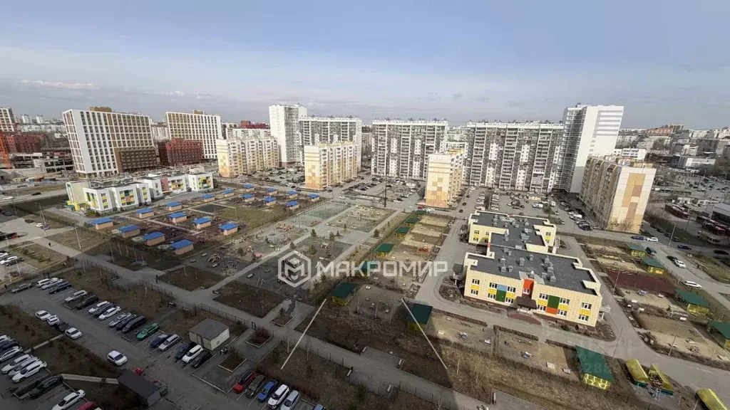 Студия Челябинская область, Челябинск Университетская Набережная ул., ... - Фото 1