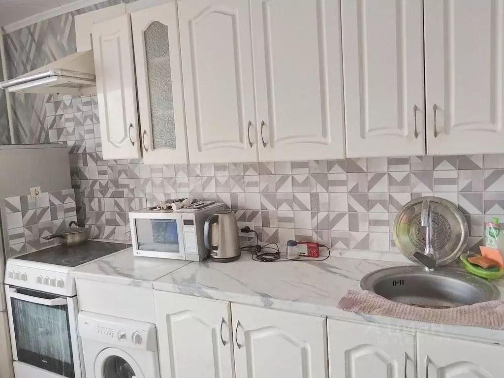 Комната Москва Ставропольская ул., 50/22 (13.0 м) - Фото 1