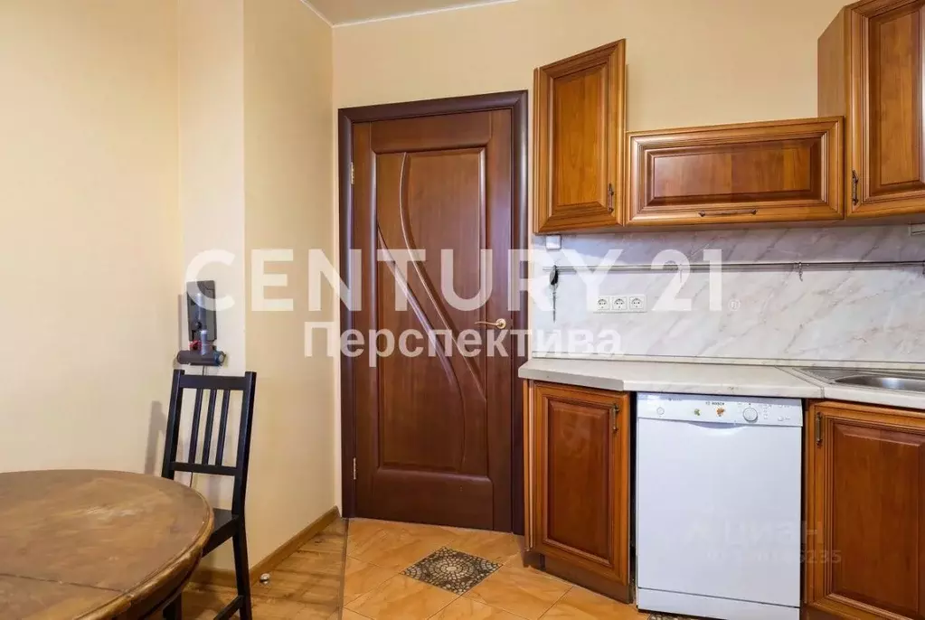 2-к кв. Московская область, Котельники ул. Кузьминская, 7 (72.0 м) - Фото 2