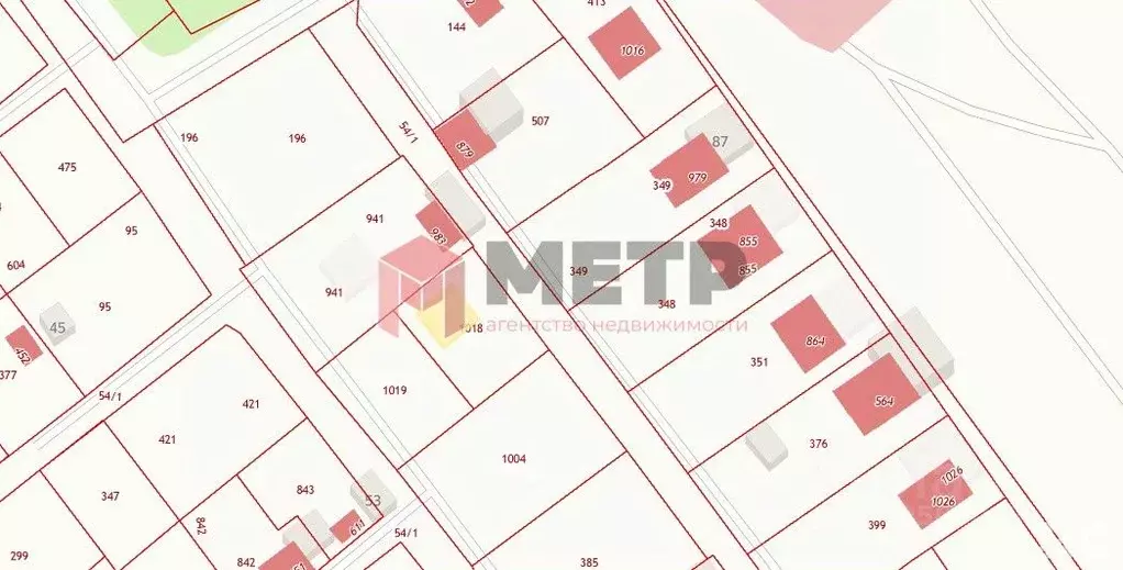 Дом в Севастополь Огонек садоводческое товарищество, 83 (71 м) - Фото 1