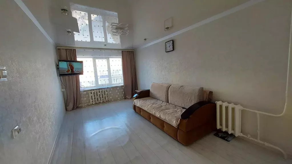Продаётся 2-к квартира, 50 м - Фото 1