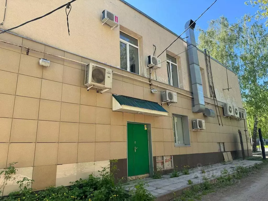 Помещение свободного назначения в Татарстан, Лениногорск ул. Гагарина, ... - Фото 2