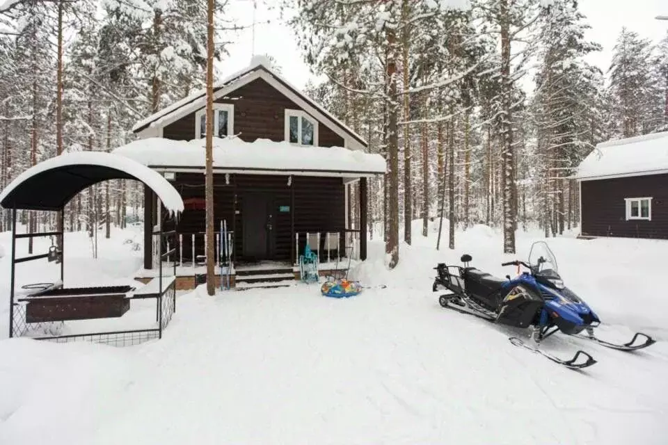 Дом в Московская область, Рузский муниципальный округ, ИЖС в Рузском ... - Фото 1