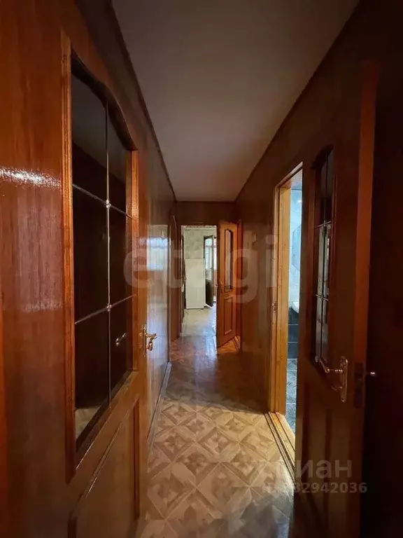 2-к кв. Московская область, Клин ул. Калинина, 1 (48.4 м) - Фото 1