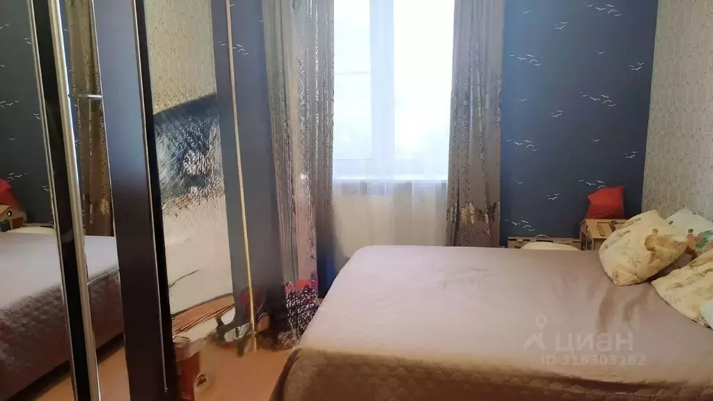 3-к кв. Москва Большая Черемушкинская ул., 15К2 (71.7 м) - Фото 1
