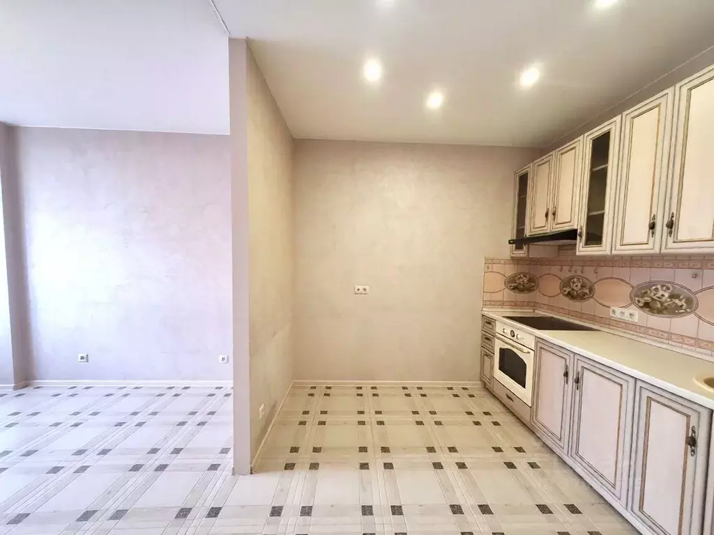 1-к кв. Московская область, Щелково 9 (40.8 м) - Фото 1