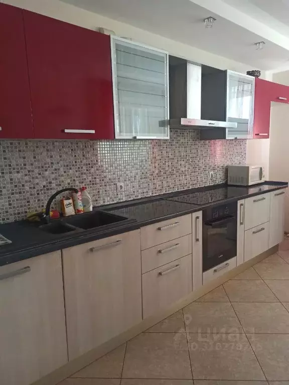 2-к кв. Владимирская область, Владимир ул. Малые Ременники, 11а (77.0 ... - Фото 1