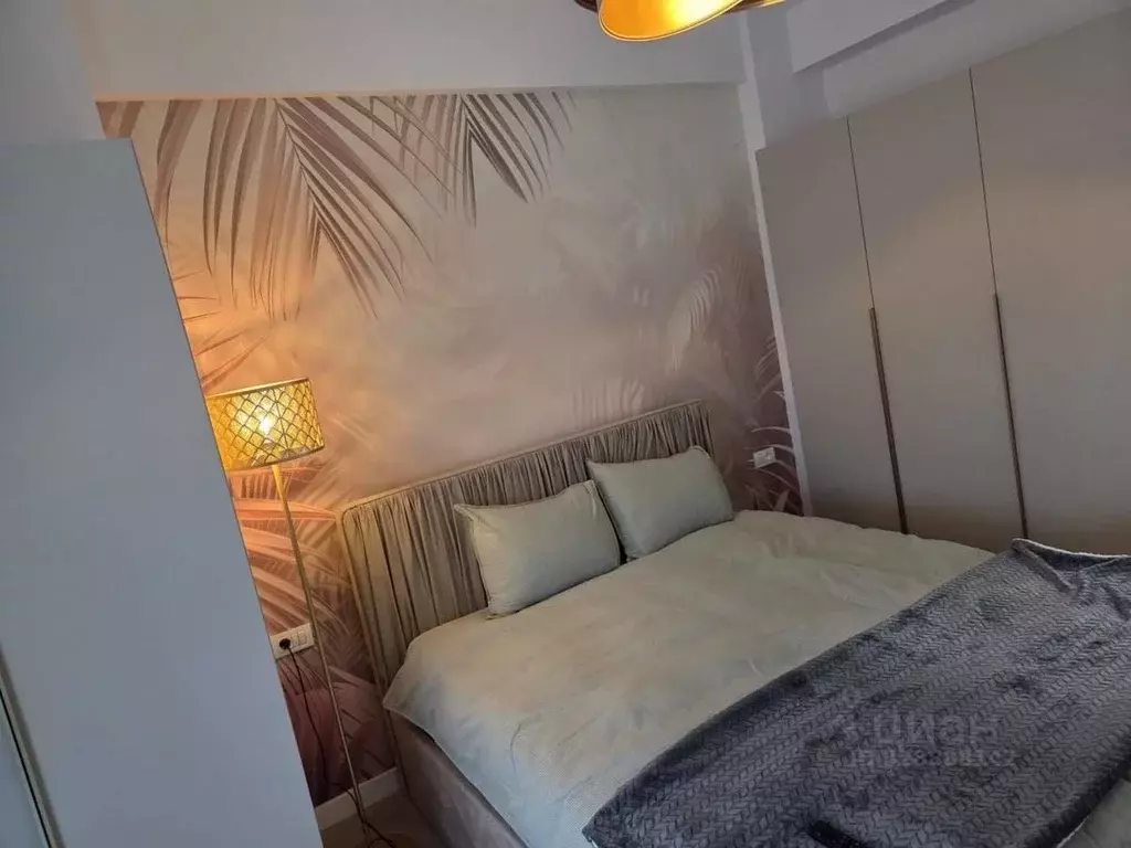 1-к кв. Тверская область, Тверь ул. Розы Люксембург, 68к5 (43.0 м) - Фото 2