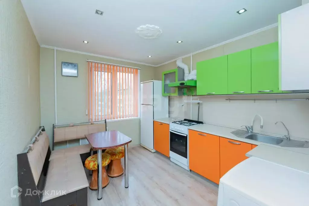 Продаётся 3-к квартира, 57.9 м - Фото 0