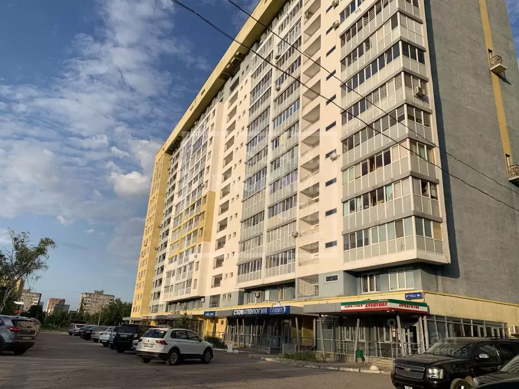 Офис в Башкортостан, Уфа Комсомольская ул., 156/1 (147 м) - Фото 2