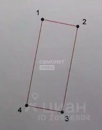 Участок в Хабаровский край, Хабаровский район, с. Восточное ... - Фото 2