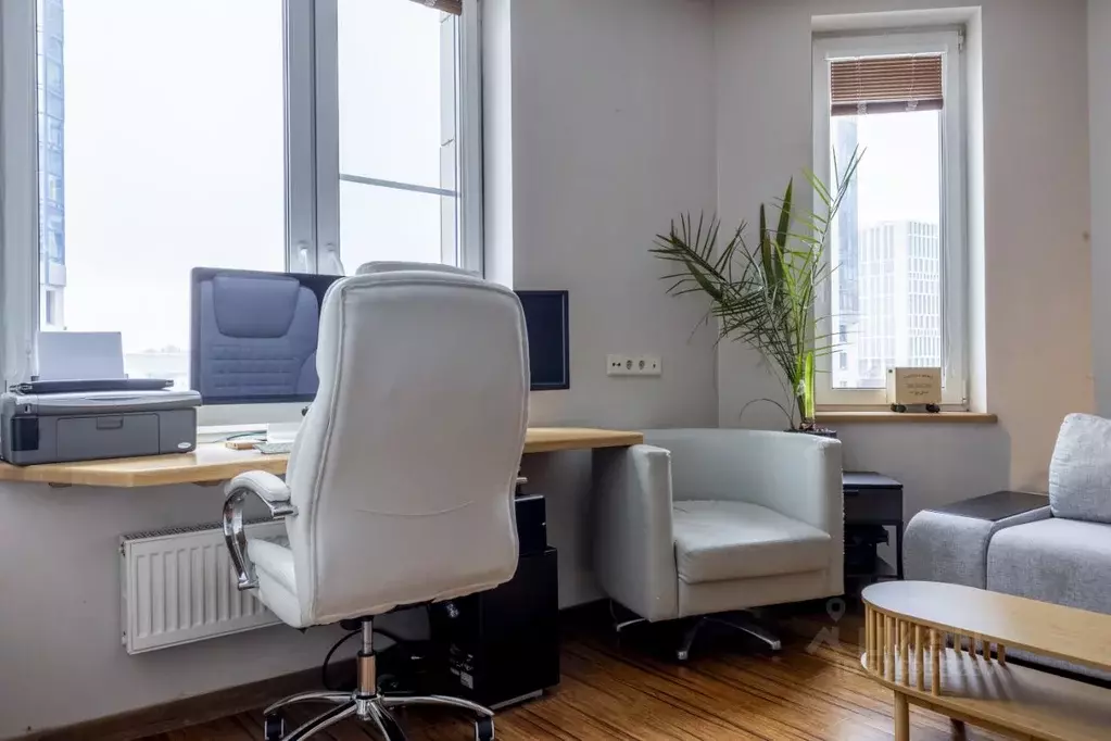 3-к кв. Санкт-Петербург ул. Типанова, 27/39 (90.3 м) - Фото 2