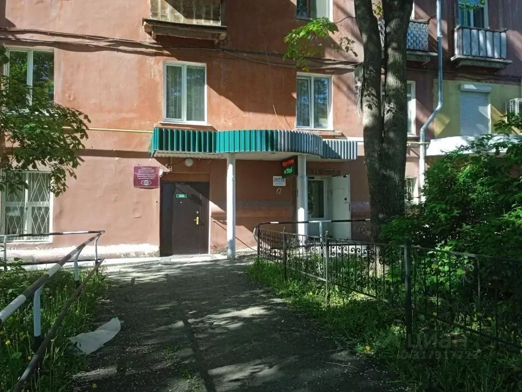 Помещение свободного назначения в Удмуртия, Ижевск Интернациональный ... - Фото 1