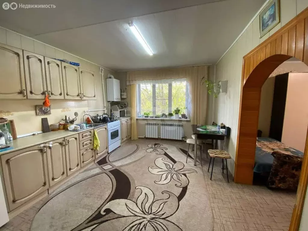 Дом в посёлок Никологоры, Ленинский переулок (76.1 м) - Фото 0