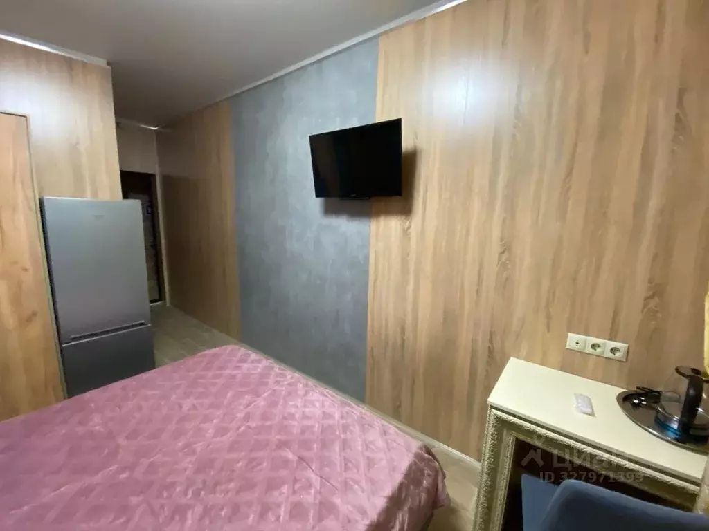 Студия Москва Автозаводская ул., 23С16 (18.5 м) - Фото 2