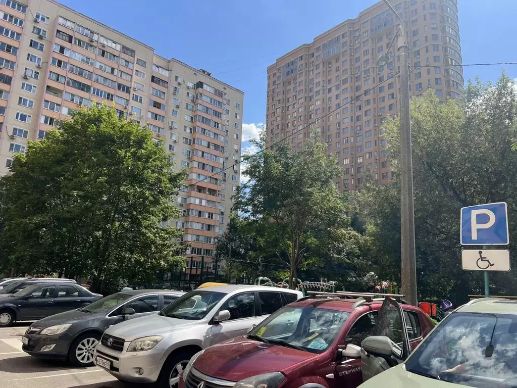 Помещение свободного назначения в Московская область, Реутов Новая ... - Фото 2