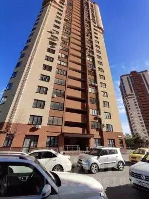 1-к кв. Воронежская область, Воронеж Краснознаменная ул., 57/3 (42.0 ... - Фото 1