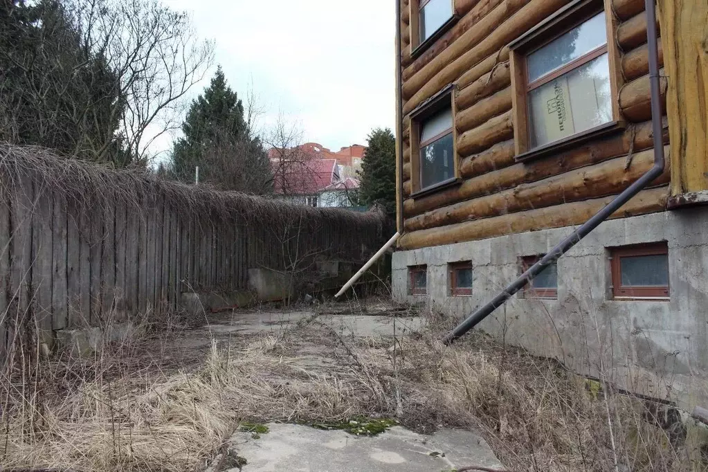 Участок в Московская область, Красногорск городской округ, Путилково ... - Фото 2