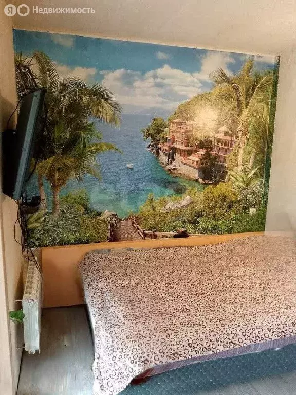 1-комнатная квартира: Калининградская область, Гурьевский ... - Фото 2