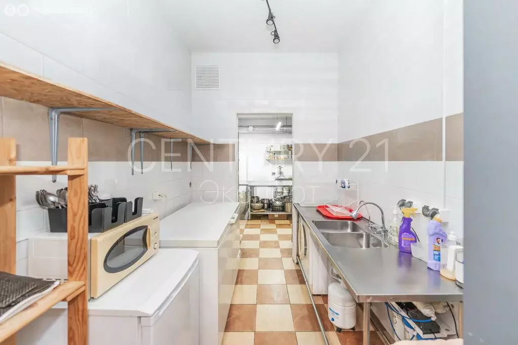 Помещение свободного назначения (110 м) - Фото 2