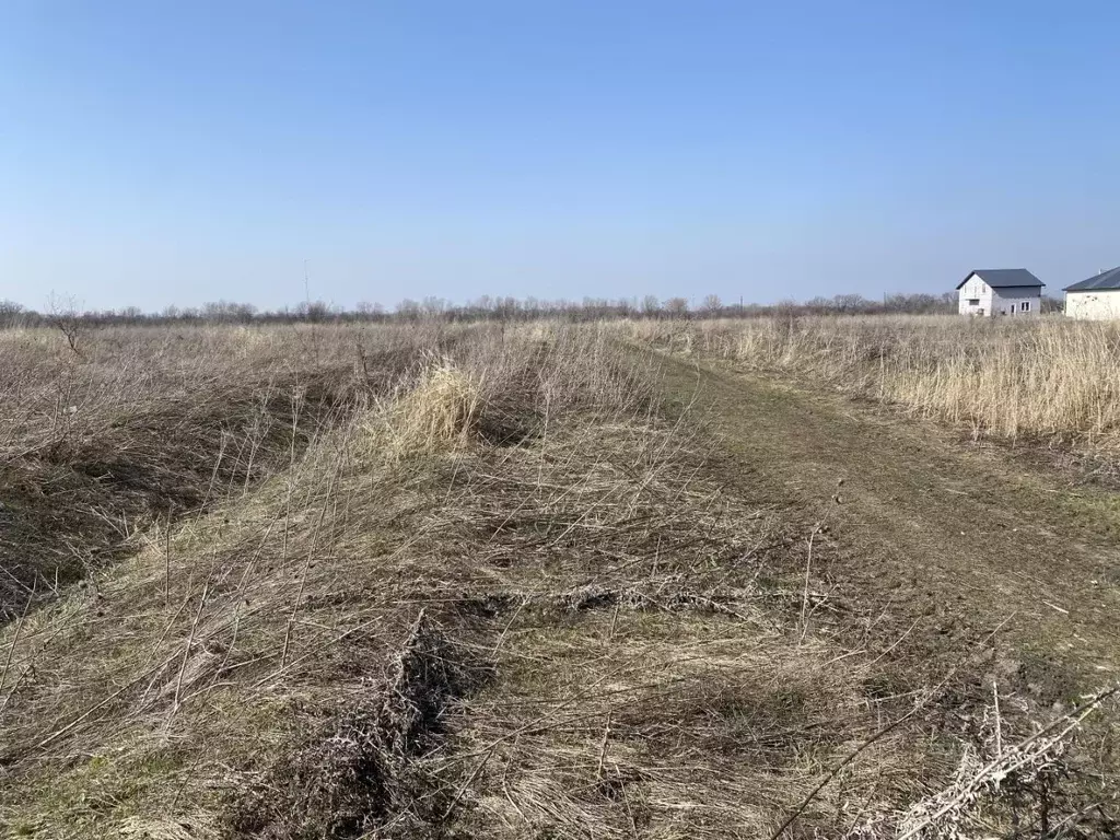 Участок в Краснодарский край, Северский район, Ильское городское ... - Фото 1