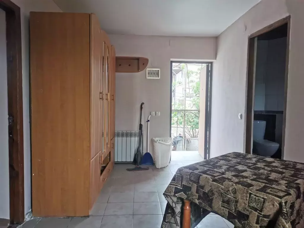 2-к кв. Севастополь ул. Глухова (45.0 м) - Фото 2