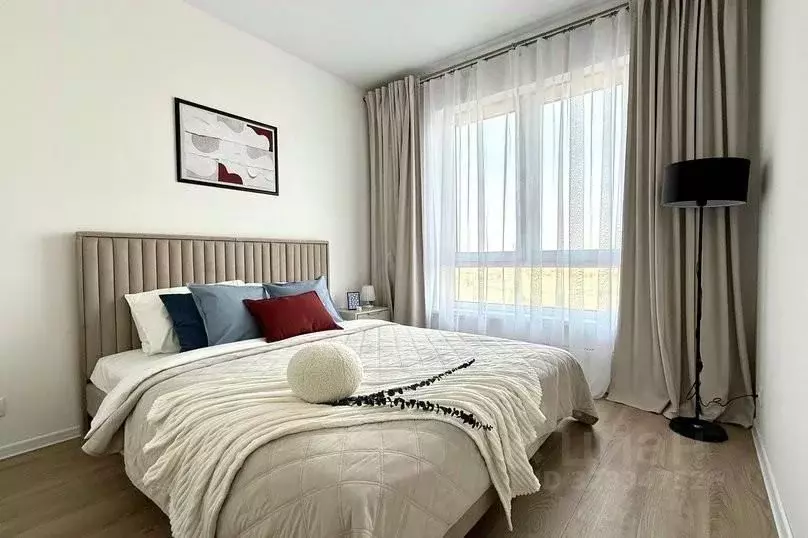 1-к кв. Москва Люблинская ул., 72Ак1 (40.0 м) - Фото 2