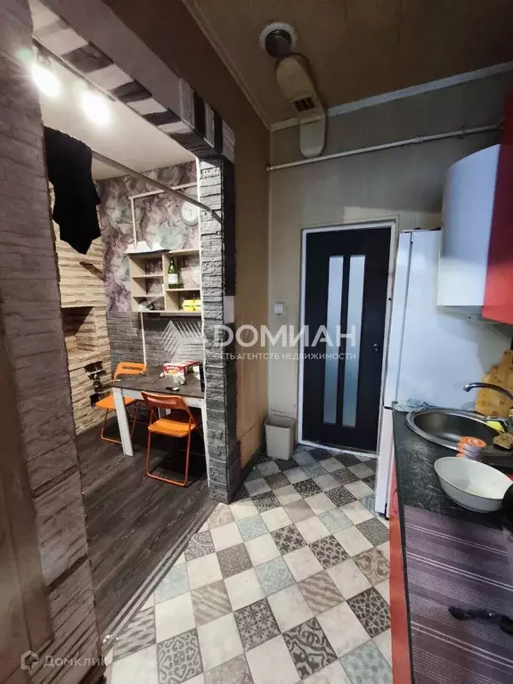 Продаётся 2-к квартира, 45 м - Фото 1