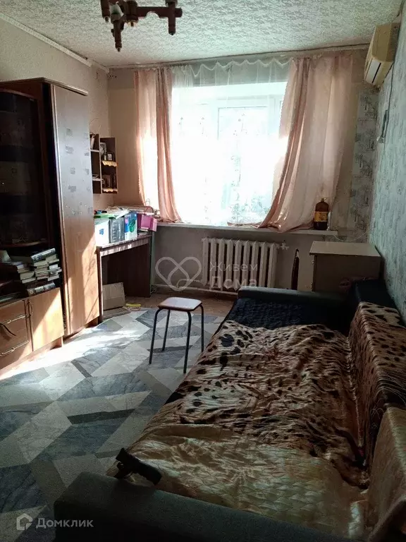 Продаётся 2-к квартира, 40 м - Фото 0