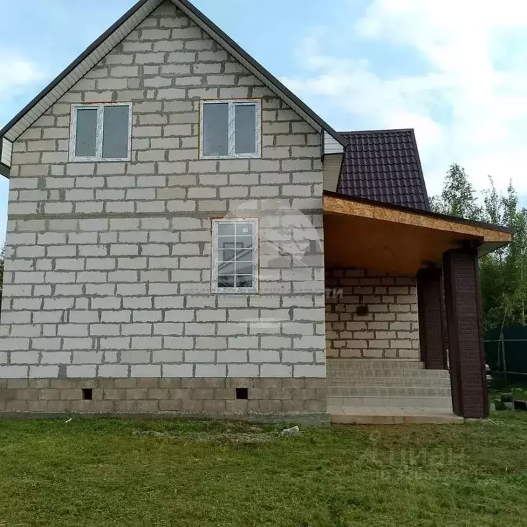 Коттедж в Новгородская область, Новгородский район, Трубичинское ... - Фото 2