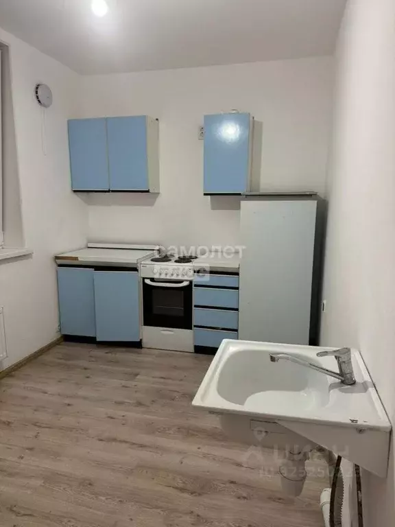 2-к кв. Свердловская область, Екатеринбург ул. Академика Ландау, 36 ... - Фото 1