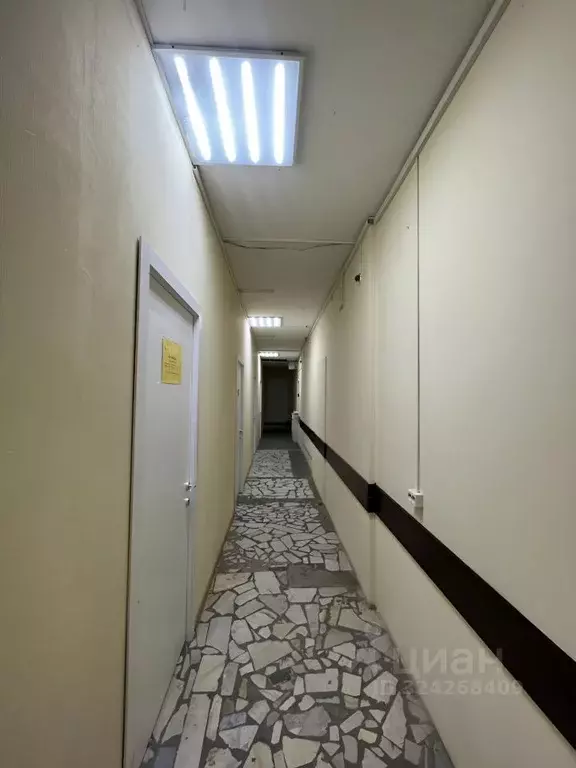 Офис в Санкт-Петербург Тимуровская ул., 26К1 (13 м) - Фото 2