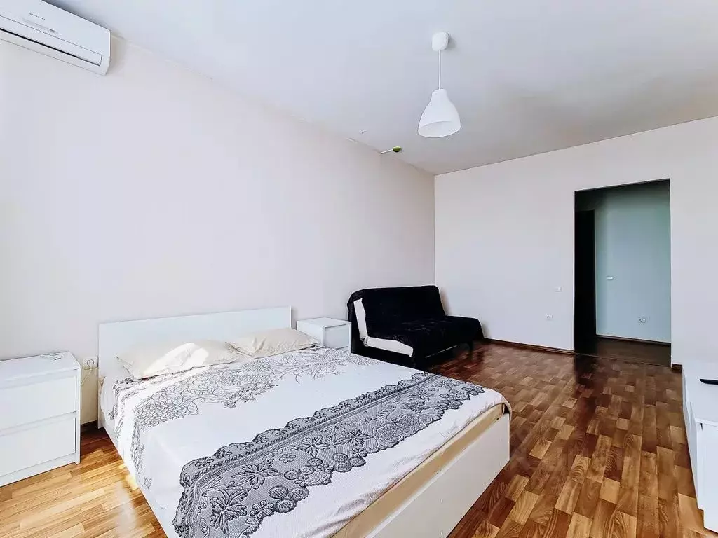 2-к кв. Оренбургская область, Оренбург ул. Терешковой, 10/3 (70.0 м) - Фото 2