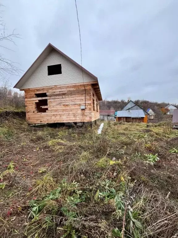 Дом в Алтай, Горно-Алтайск Строитель СНТ,  (54 м) - Фото 0