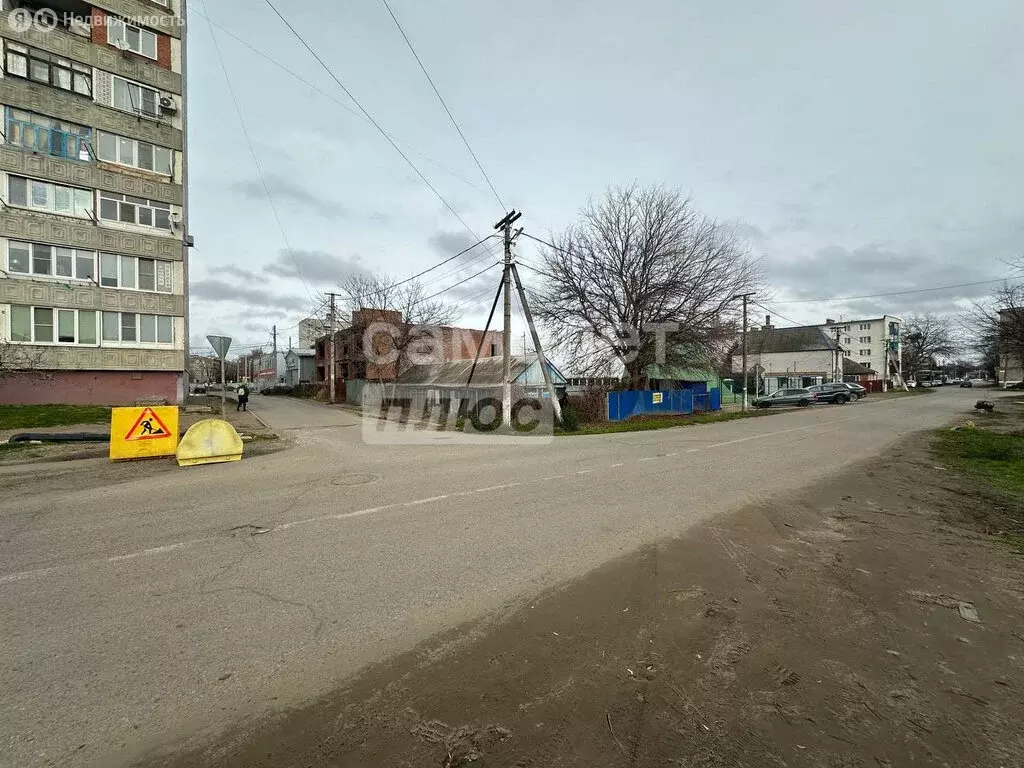 Дом в Кропоткин, улица Гоголя, 194 (49.5 м) - Фото 1
