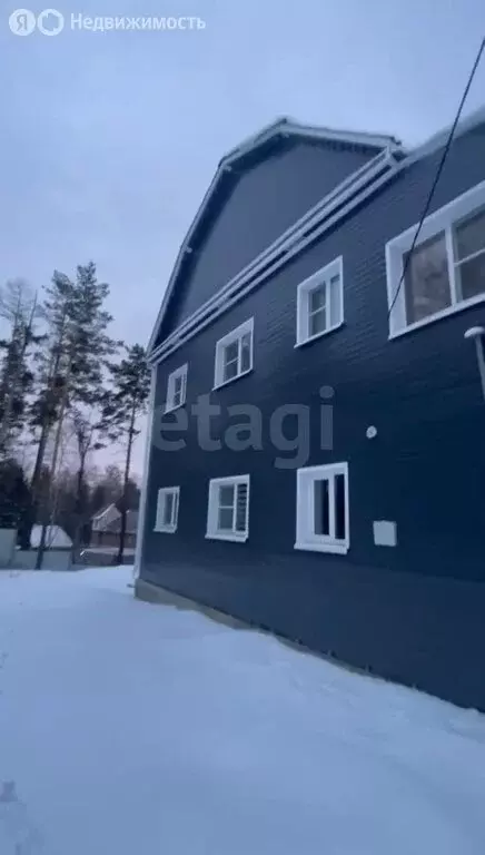 Дом в посёлок Аршан, Микрорайон (200 м) - Фото 2