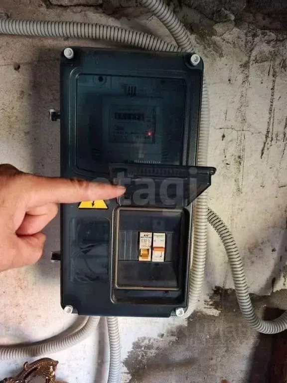 Гараж в Свердловская область, Нижний Тагил ул. Тимирязева, 13 (19 м) - Фото 1