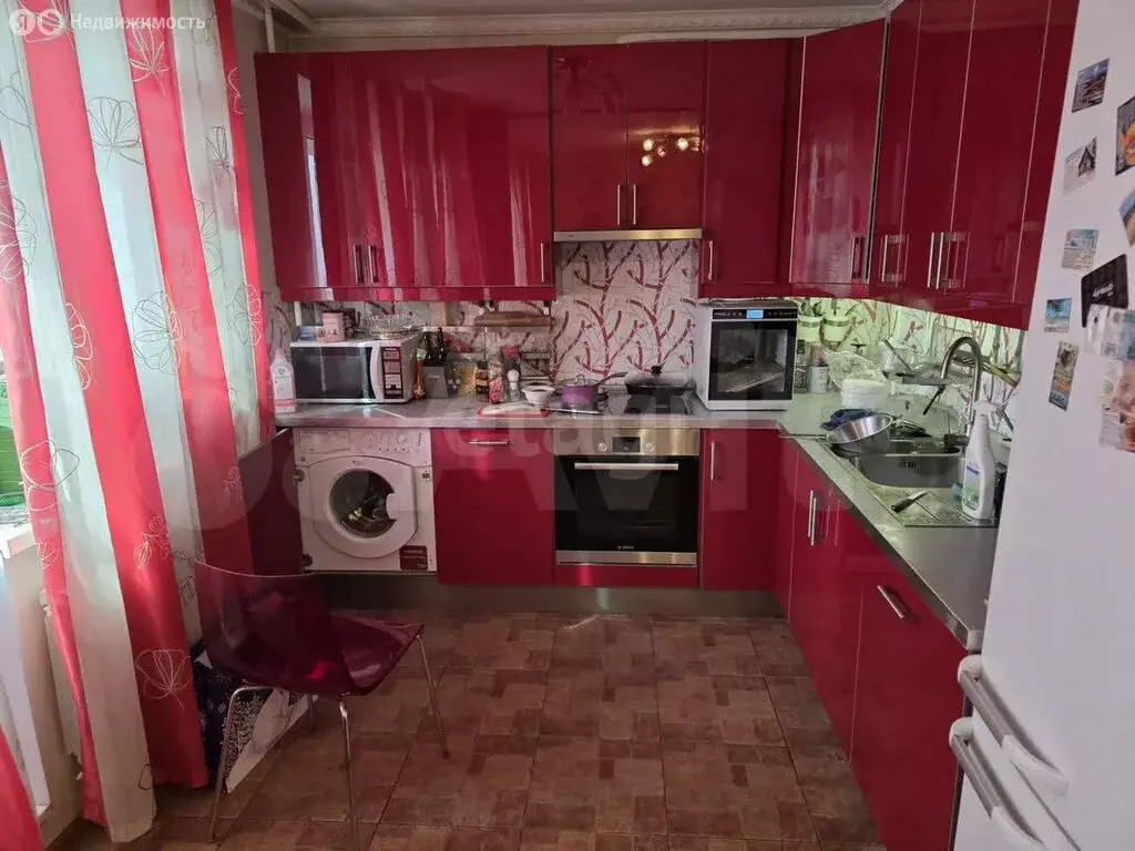 2-комнатная квартира: Санкт-Петербург, проспект Пятилеток, 10к1 (71.1 ... - Фото 1