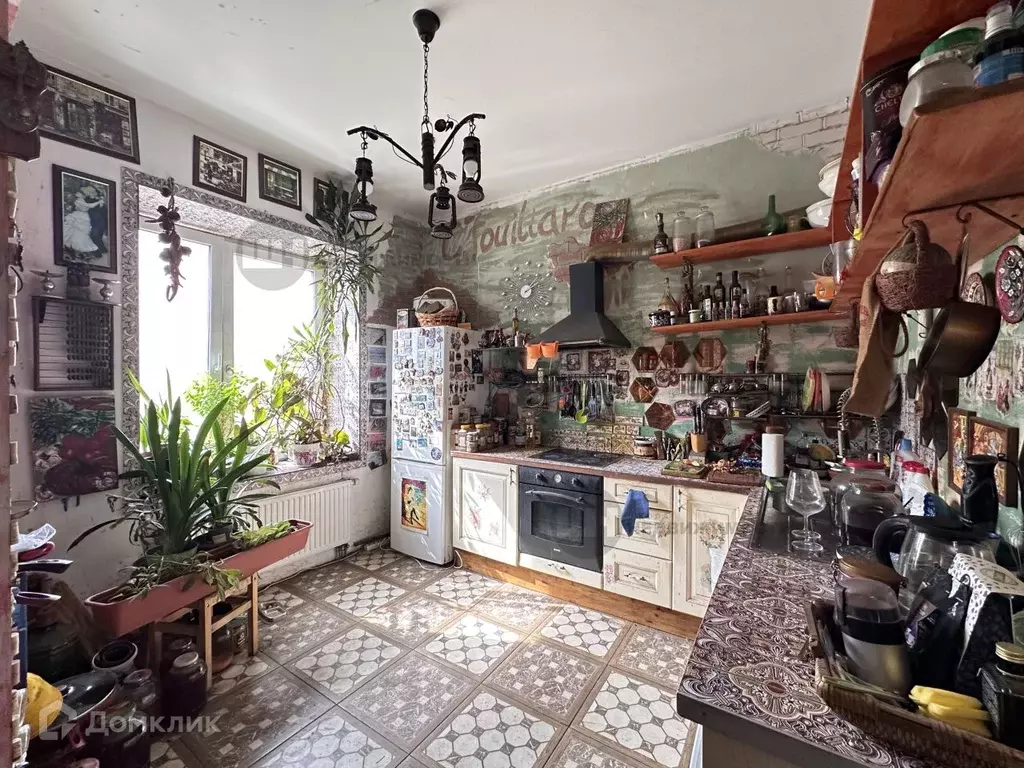 Продаётся 2-к квартира, 85 м - Фото 0