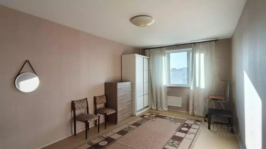 1-к кв. Москва Жулебинский бул., 2К2 (39.0 м) - Фото 2