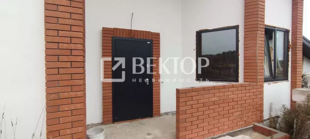 Дом в Ярославская область, Некрасовское рп  (144 м) - Фото 1