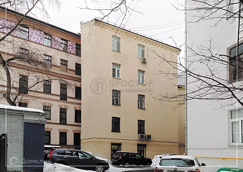 Продаётся 3-к квартира, 81.5 м - Фото 0