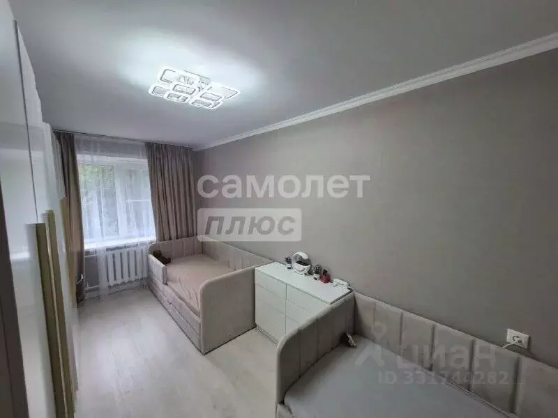2-к кв. Московская область, Люберцы ул. Льва Толстого, 3а (45.0 м) - Фото 1