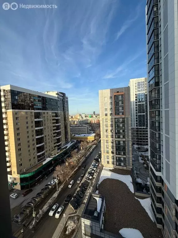 3-комнатная квартира: Пермь, улица Чернышевского, 22 (94.5 м) - Фото 1