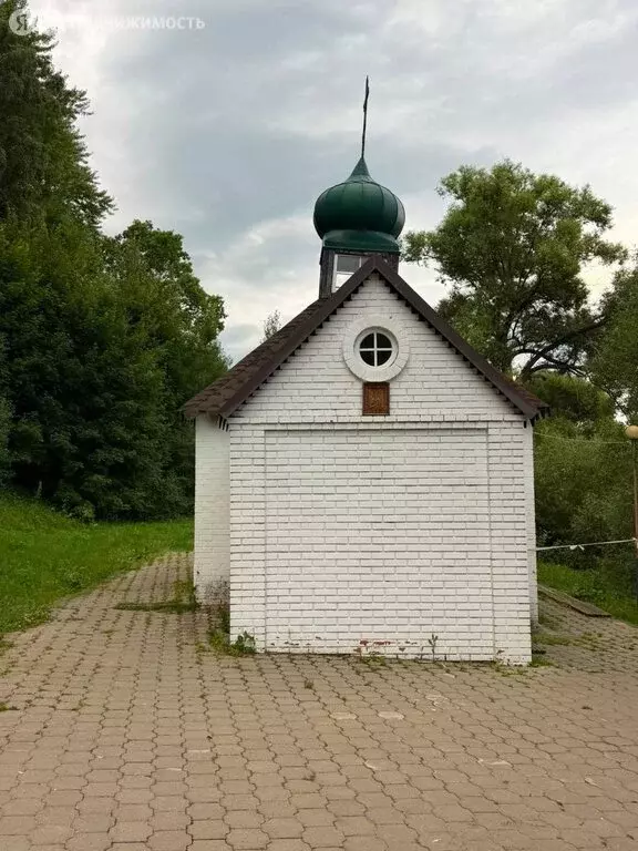 Дом в Тульская область, Куркинский муниципальный округ, село ... - Фото 1