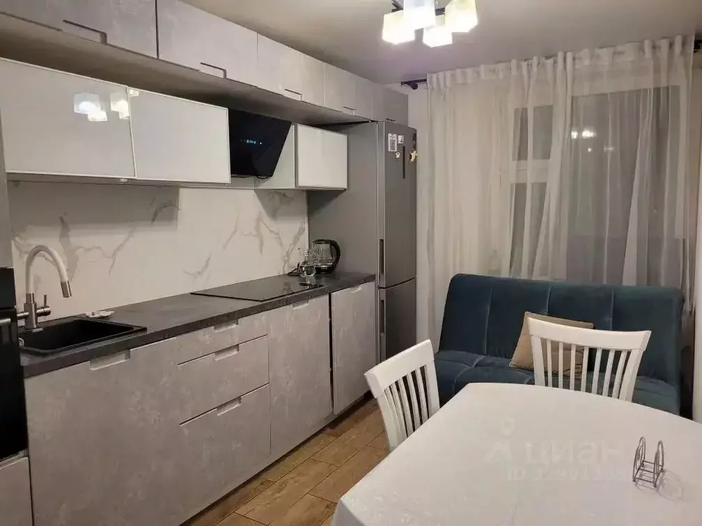 1-к кв. Москва Ореховый проезд, 13К3 (40.0 м) - Фото 2