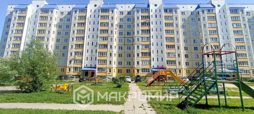 3-к кв. Орловская область, Орел Межевой пер., 9 (71.4 м) - Фото 0