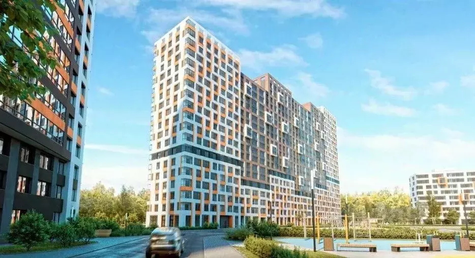 Помещение свободного назначения в Ленинградская область, Всеволожский ... - Фото 2