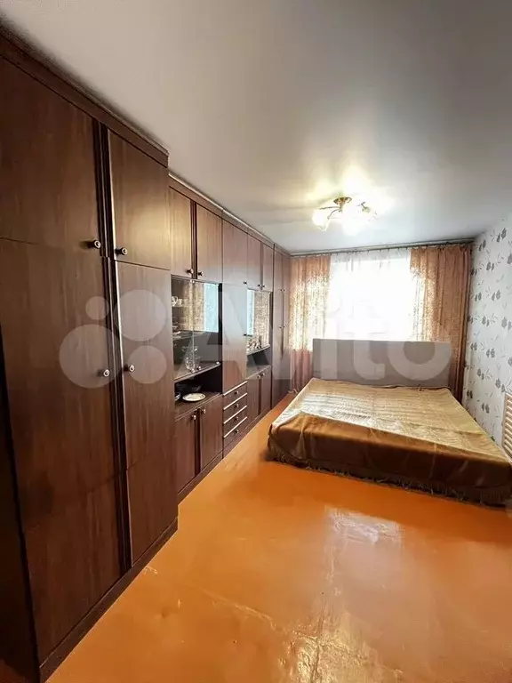 3-к. квартира, 62,7 м, 5/5 эт. - Фото 1